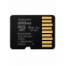 Карта памяти Kingston microSD 256 GB