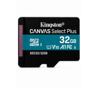 Карта памяти Kingston microSD 32 GB