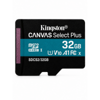 Карта памяти Kingston microSD 32 GB
