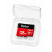Карта памяти Netac microSD 128 GB