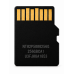 Карта памяти Netac microSD 256 GB