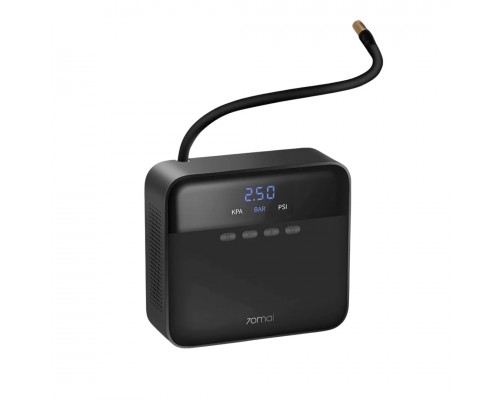 Автомобильный компрессор 70mai Lite TP03