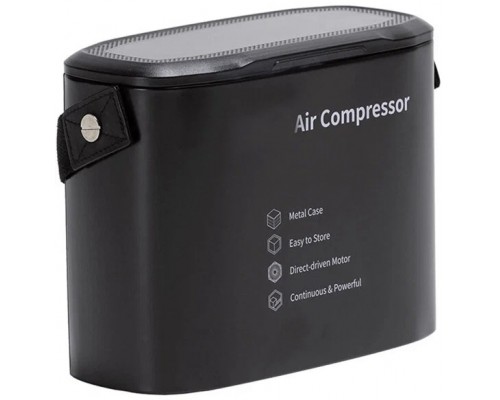 Компрессор автомобильный Xiaomi MIDRIVE TP01