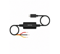 Кабель прямого подключения 70mai Hardware Kit UP02 (micro USB)