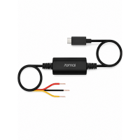 Кабель прямого подключения 70mai Hardware Kit UP02 (micro USB)
