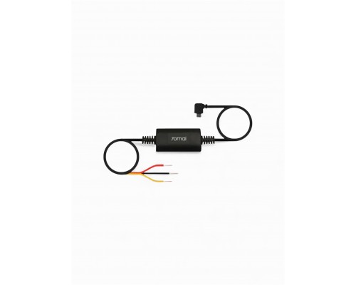 Кабель прямого подключения 70mai Hardware Kit UP02 (micro USB)
