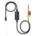 Кабель прямого подключения 70mai Hardware Kit UP03 (USB Type-C)