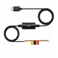 Кабель прямого подключения 70mai Hardware Kit UP03 (USB Type-C)