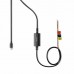 Кабель прямого подключения 70mai Hardware Kit UP03 (USB Type-C)