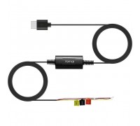 Кабель прямого подключения 70mai Hardware Kit UP03 (USB Type-C)