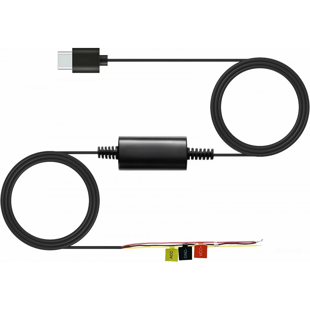 Кабель прямого подключения Xiaomi Hardware Kit UP03 (USB Type-C)