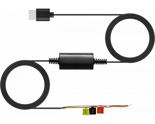 Кабель прямого подключения Xiaomi Hardware Kit UP03 (USB Type-C)