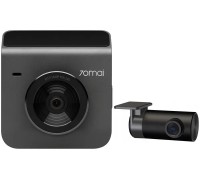 Видеорегистратор 70mai A400 + камера заднего вида RC09 