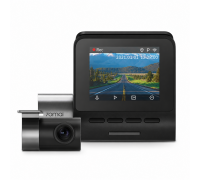 Видеорегистратор 70mai Dash Cam A500S-1 + Камера заднего вида RC06