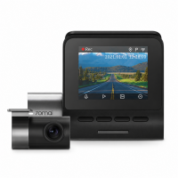 Видеорегистратор 70mai Dash Cam A500S-1 + Камера заднего вида RC06