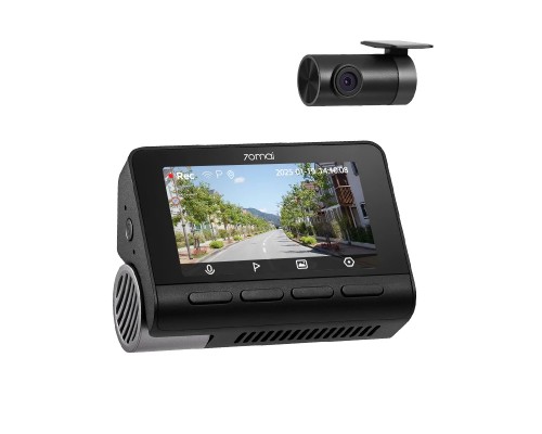 Видеорегистратор 70mai Dash Cam A800SE-1