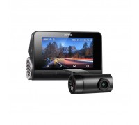 Видеорегистратор 70mai Dash Cam 4K A810-2 c камерой заднего вида RC12