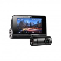 Видеорегистратор 70mai Dash Cam 4K A810-2 c камерой заднего вида RC12