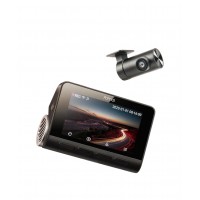 Видеорегистратор 70mai Dash Cam 4K A810S-2 c камерой заднего вида RC24