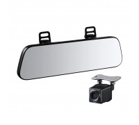 Видеорегистратор Зеркало 70mai Dash Cam S500 с камерой заднего вида