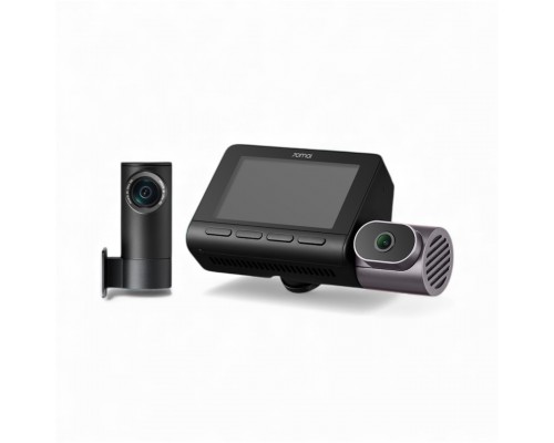 Видеорегистратор 70mai Dash Cam 4K T800-41 512G