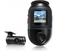 Видеорегистратор 70mai Dash Cam 4K Omni X800-2