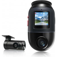 Видеорегистратор 70mai Dash Cam 4K Omni X800-2