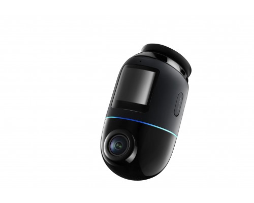 Видеорегистратор 70mai Dash Cam 4K Omni X800