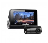 Видеорегистратор Xiaomi Dash Cam 4K A810 c камерой заднего вида RC12