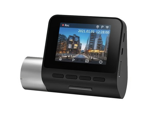 Видеорегистратор Xiaomi Dash Cam A500S