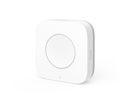 Беспроводная кнопка Aqara Wireless Mini Switch (WXKG11LM)