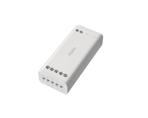 AQARA Драйвер LED-ленты, модель ZNDDMK11LM