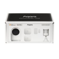 Комплект AQARA "Безопасный умный дом", модель SSK41 Комплект AQARA "Безопасный умный дом", модель SSK41
