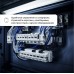 AQARA Реле двухканальное Т2, модель DCM-K01