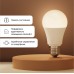 AQARA Умная LED лампа Т1 (настраиваемый белый), модель LEDLBT-L01