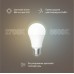 AQARA Умная LED лампа Т1 (настраиваемый белый), модель LEDLBT-L01