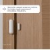 AQARA Умный датчик открытия дверей и окон Aqara P2, модель DW-S02D