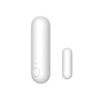 Умный датчик открытия дверей и окон Aqara P2, модель DW-S02D