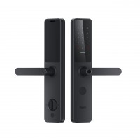 Умный дверной замок AQARA A100 zigbee edition, модель ZNMS02ES Умный дверной замок AQARA A100 zigbee edition, модель ZNMS02ES
