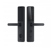 Умный дверной замок AQARA A100 zigbee edition, модель ZNMS02ES