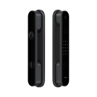 Умный дверной замок AQARA D100 zigbee edition, модель ZNMS20LM
