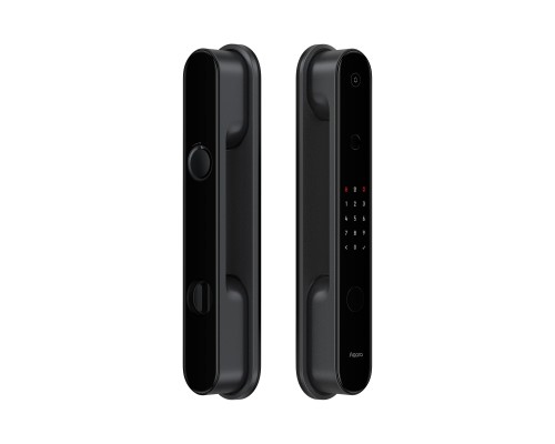 AQARA Умный дверной замок D100 zigbee edition, модель ZNMS20LM