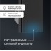 AQARA Умный настенный выключатель H1 EU (с нейтралью, 1 клавиша), модель WS-EUK03, цвет: графит