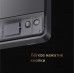 AQARA Умный настенный выключатель Z1 Pro (1 клавиша), цвет: серый, модель ZNQBKG42LM_gr