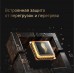 AQARA Умный настенный выключатель Z1 Pro (1 клавиша), цвет: серый, модель ZNQBKG42LM_gr
