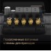 AQARA Умный настенный выключатель Z1 Pro (1 клавиша), цвет: серый, модель ZNQBKG42LM_gr