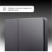 AQARA Умный настенный выключатель Z1 Pro (1 клавиша), цвет: серый, модель ZNQBKG42LM_gr