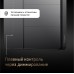 AQARA Умный настенный выключатель Z1 Pro (3 клавиши), цвет: серый, модель ZNQBKG44LM_gr