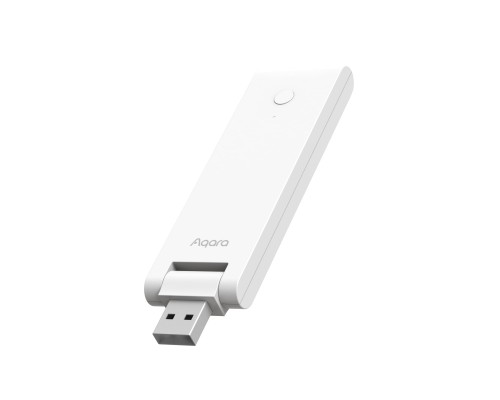 AQARA USB центр умного дома E1, модель HE1-G01