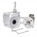Шаровой кран с электроприводом GIDROLOCK ULTIMATE 220V G-LOCK 3/4" BS